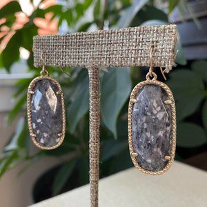 Premier Designs Rocco Earrings